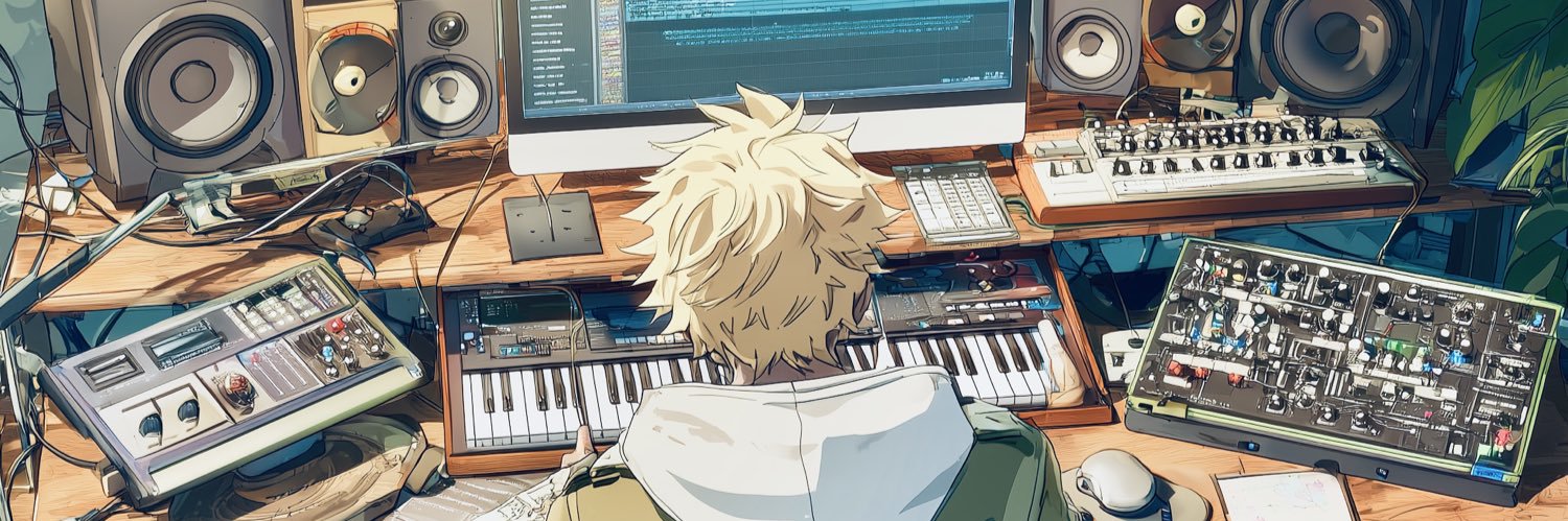 Yosuke_Miya's profile banner image