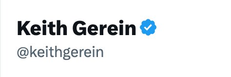 Keith Gerein banner