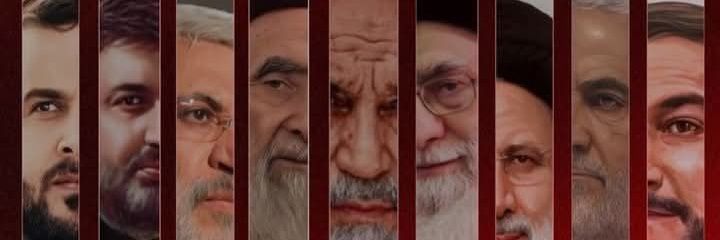 Qasem Soleimani Army 🇮🇷🇵🇸's banner