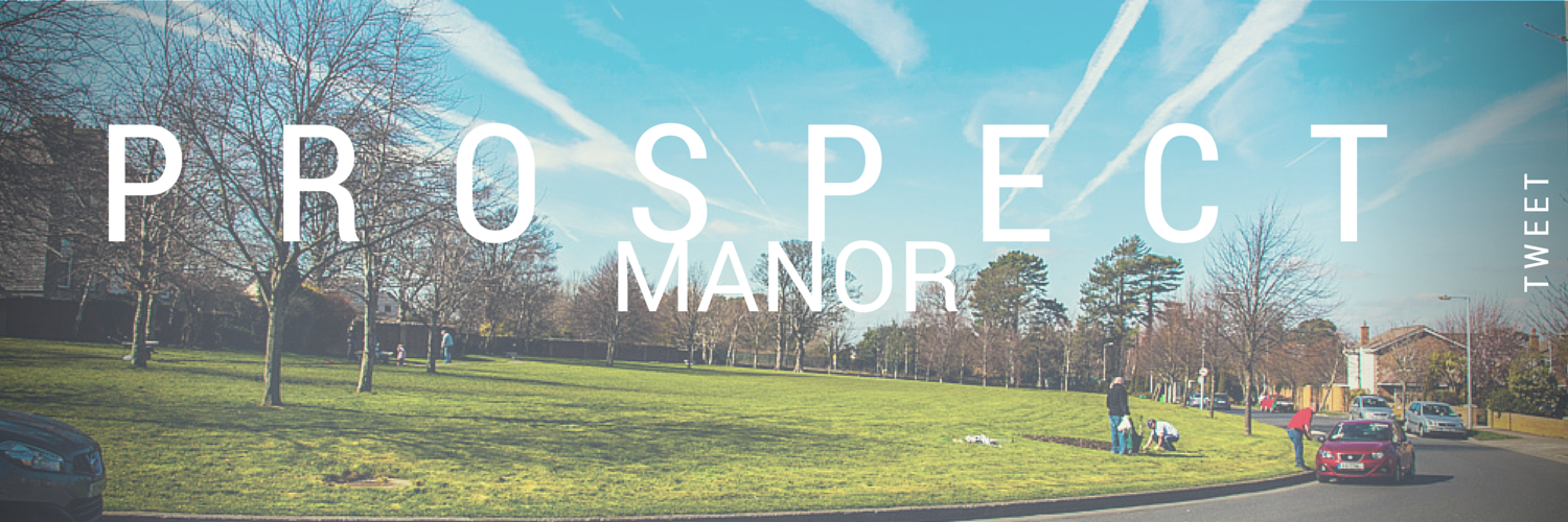 prospectmanor's profile banner image
