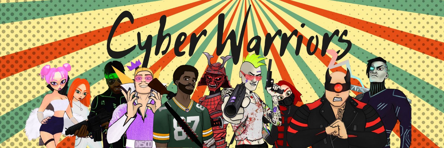 cyberwar2100's profile banner image