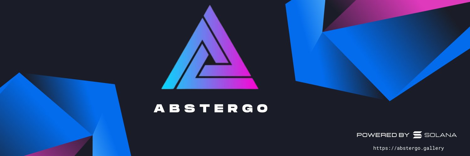 Abstergo - 444 #NFT SOLD OUT banner