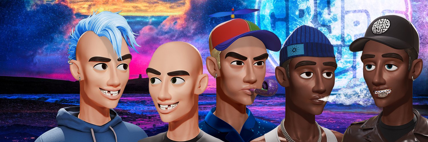 degen2285's profile banner image