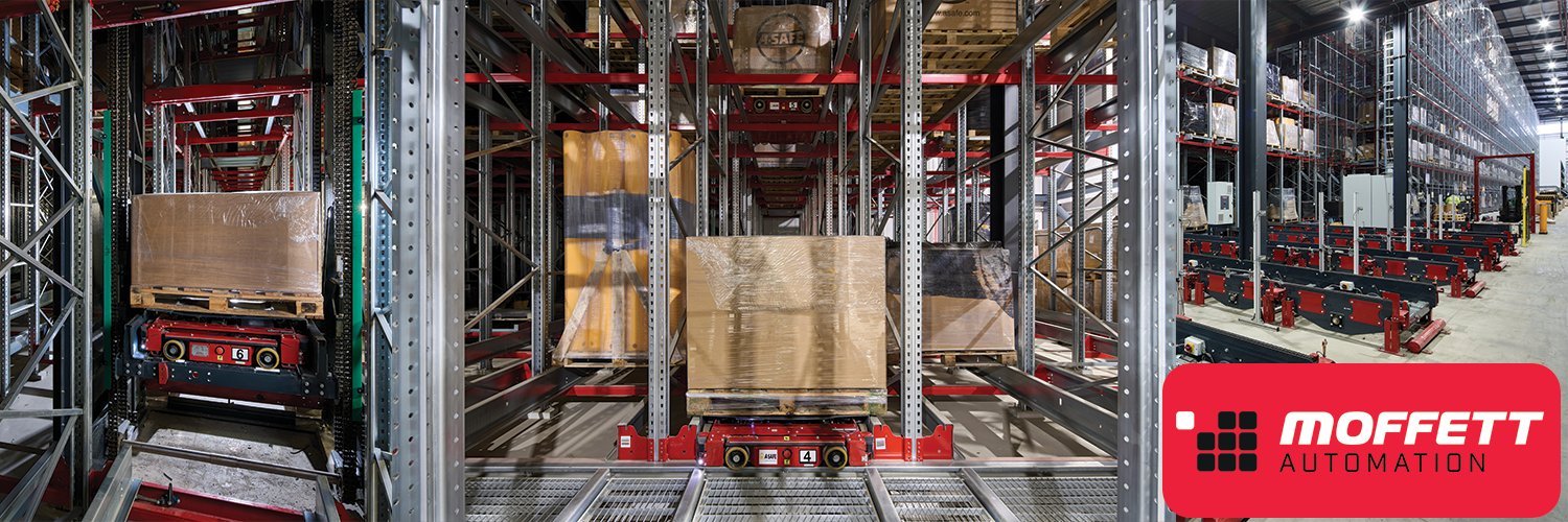 Moffett Automation banner