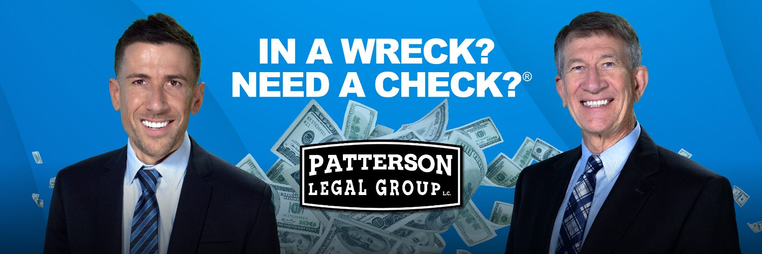 Patterson Legal Group (@PattersonLegal) / Posts / X
