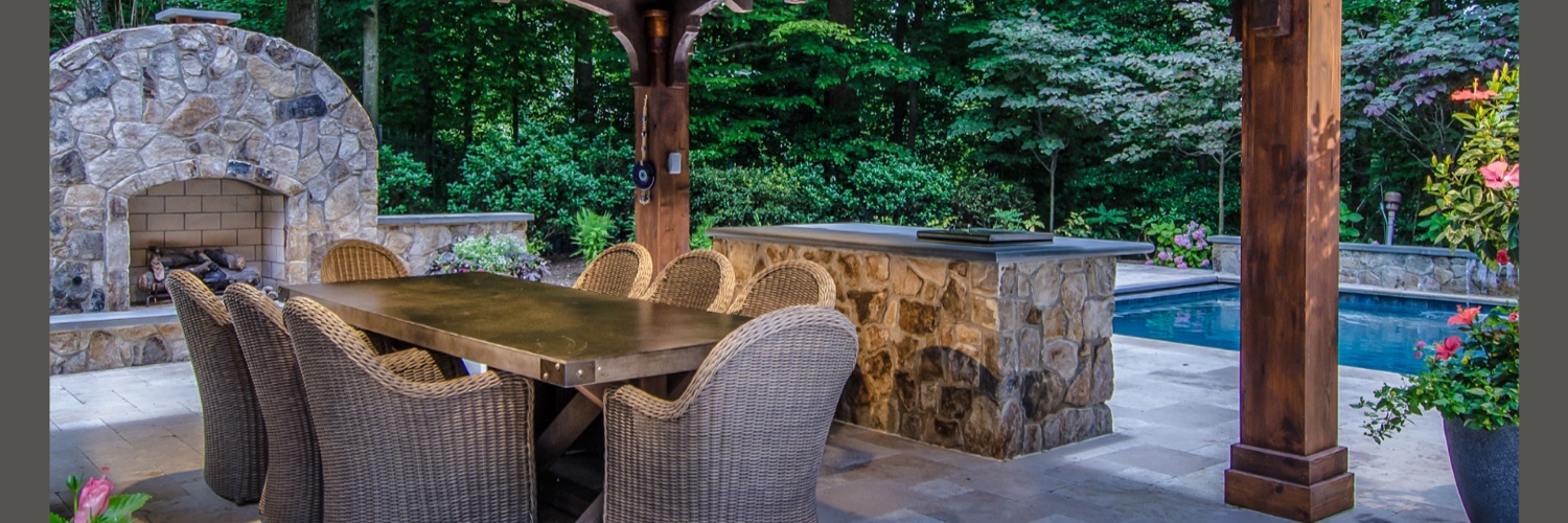 McHale Landscape Design banner