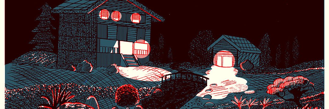 Malibu Hardcore Scene banner