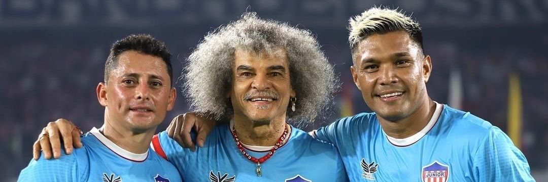 Chiesleman De Mier banner