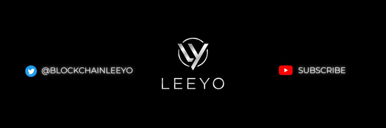 Leeyo banner