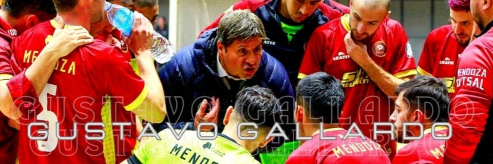 Gustavo Gallardo​🇦🇷 GG banner
