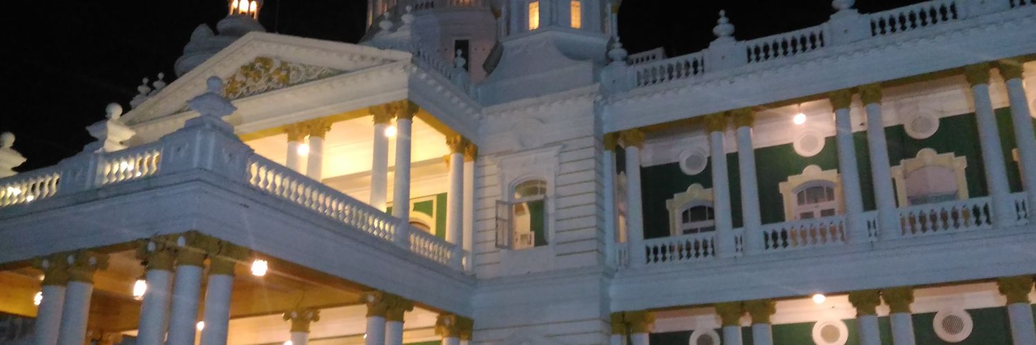 JPJ0088's profile banner image