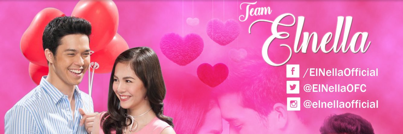 ElNellaOFC's profile banner image