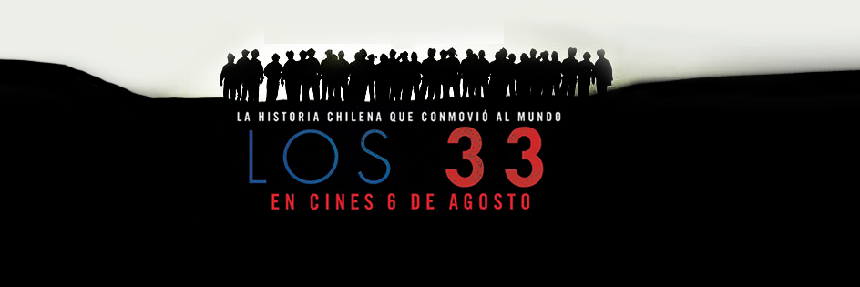 The33Pelicula's profile banner image