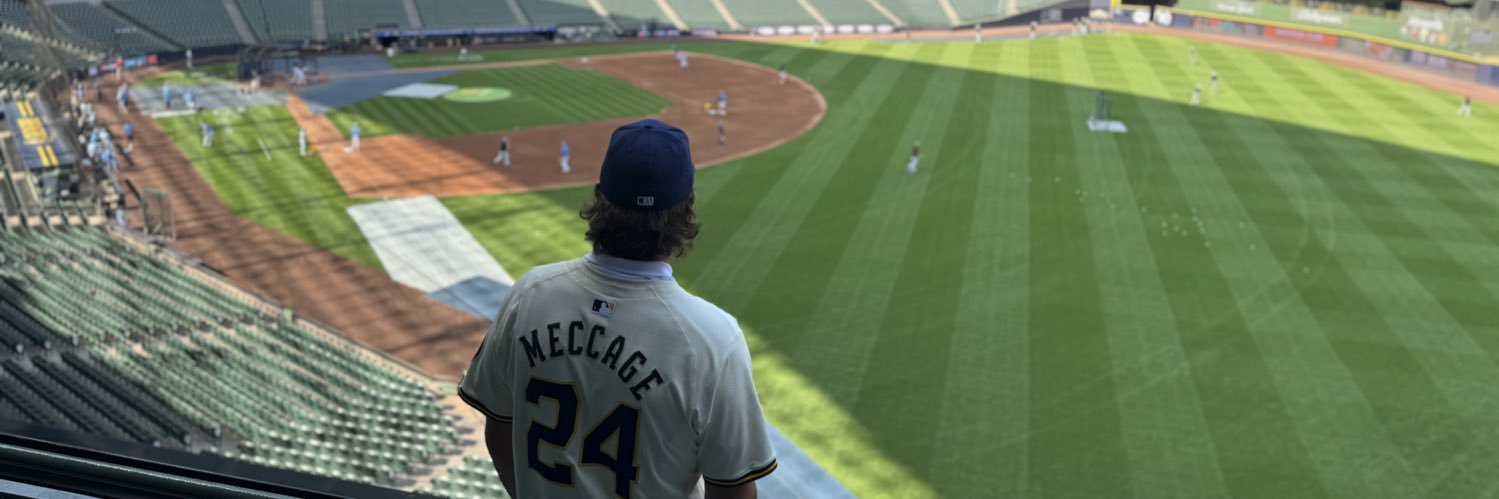 Bryce Meccage banner