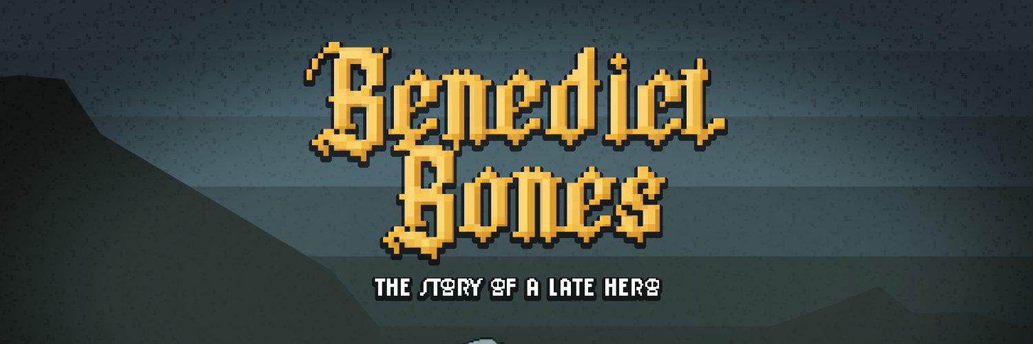 Benedict_Bones's profile banner image
