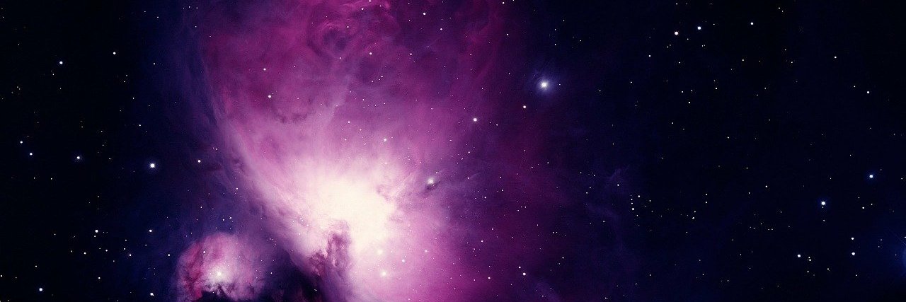 OR1ON One 🌌💙 banner