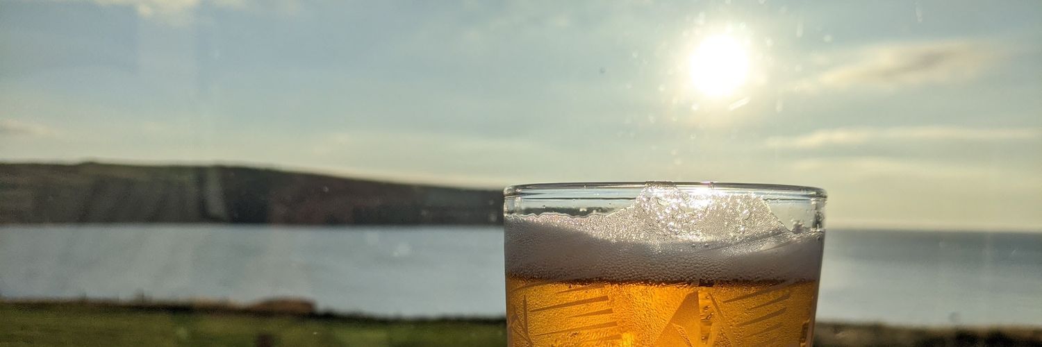 Justin Harber banner