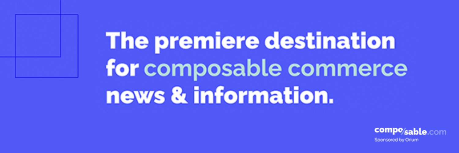 Composable.com banner