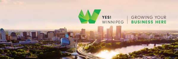 YesWinnipeg Profile Banner