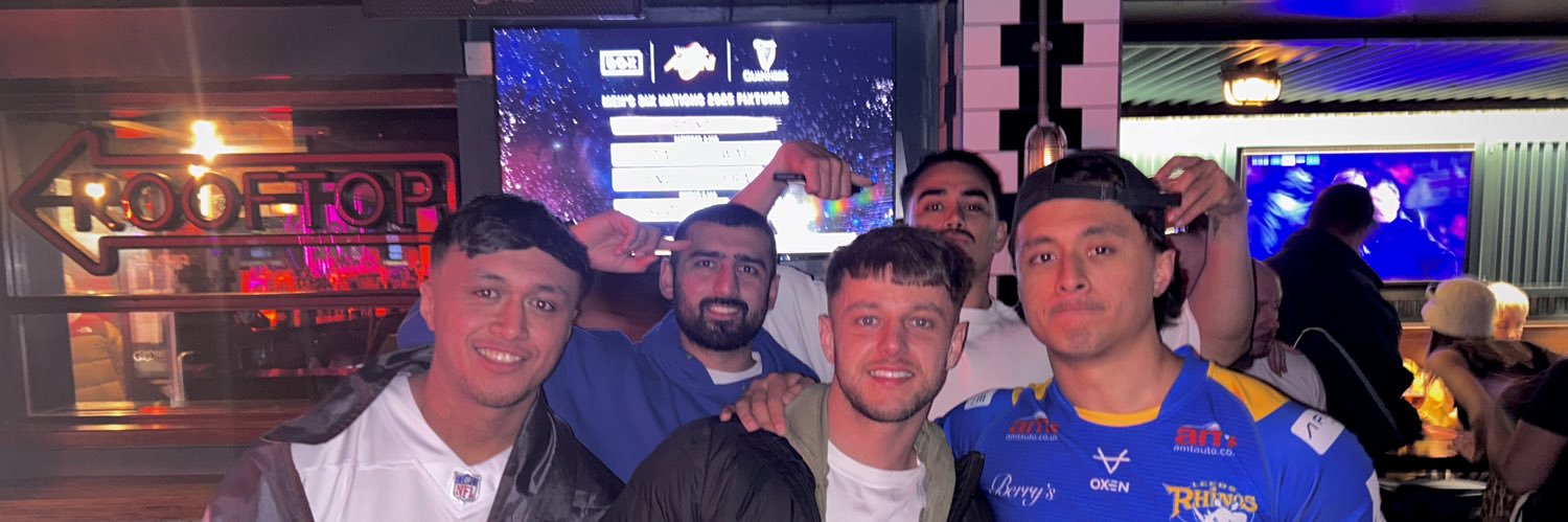 lukeholmes96's profile banner image