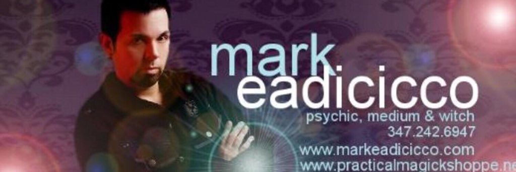 PsychicMarkSINY's profile banner image