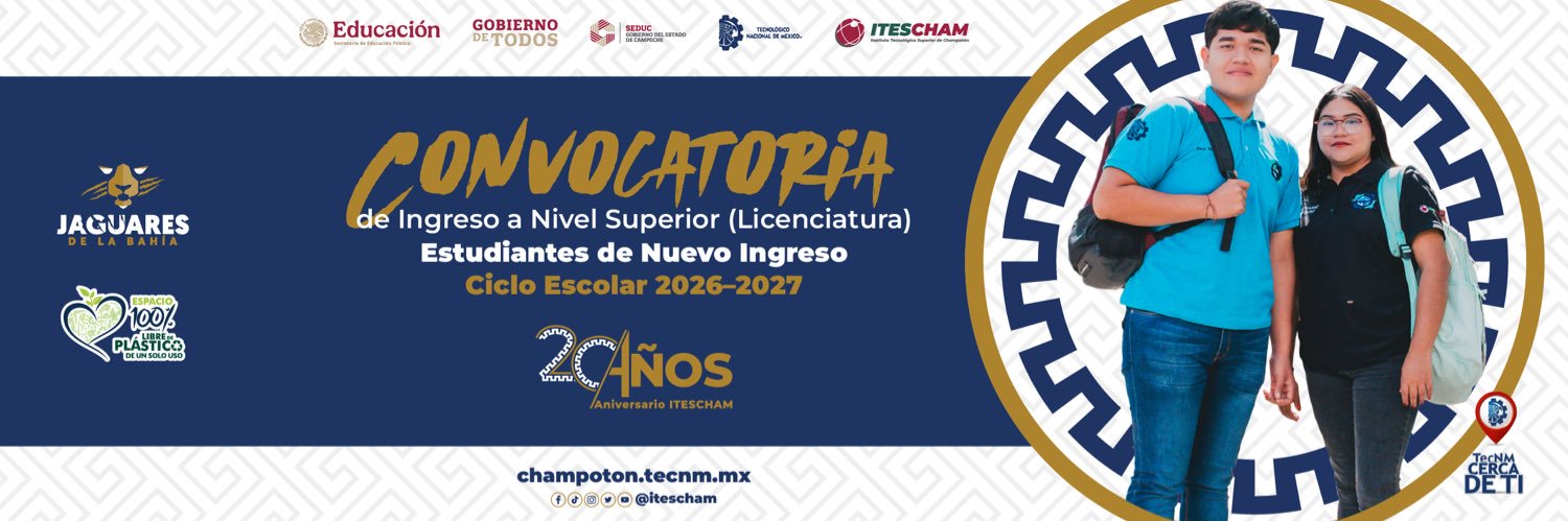 IteschamOficial's profile banner image