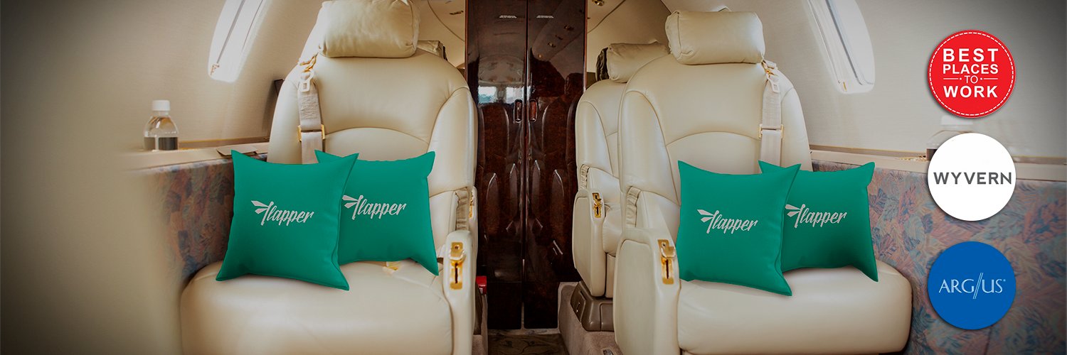 flapper_latam's profile banner image