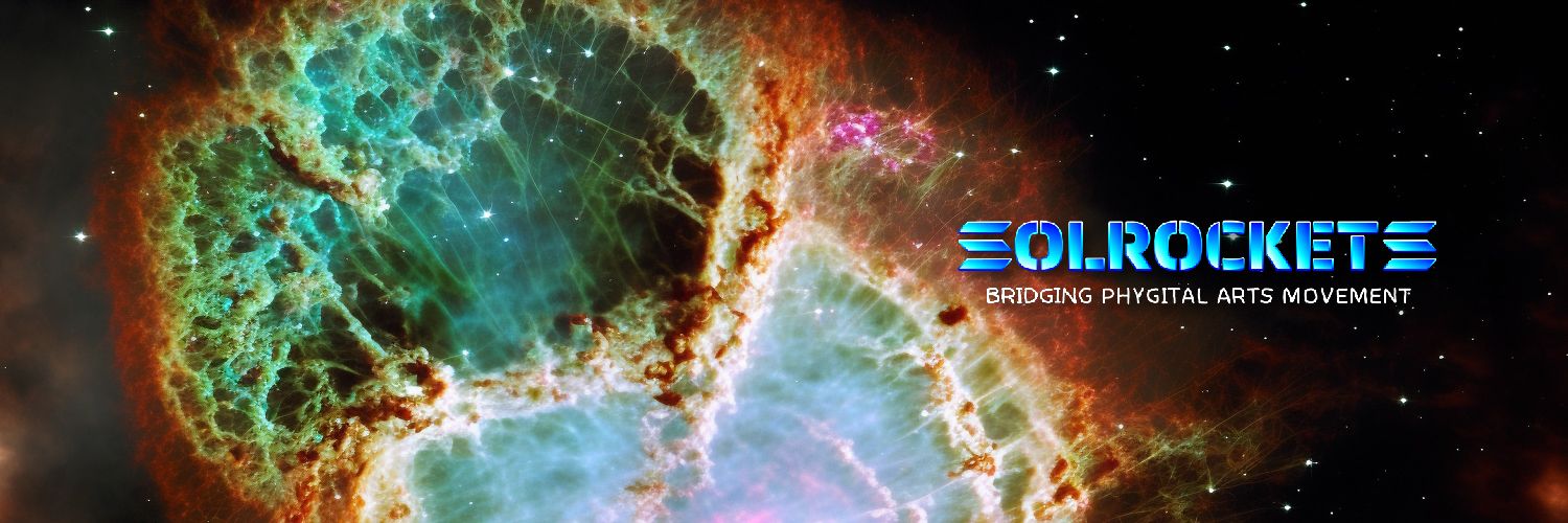 SolRockets 🚀 banner