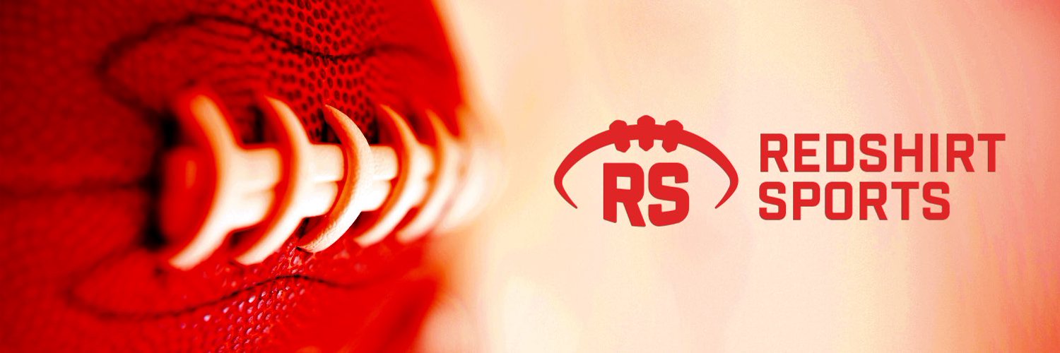 Redshirt Sports Profile Banner