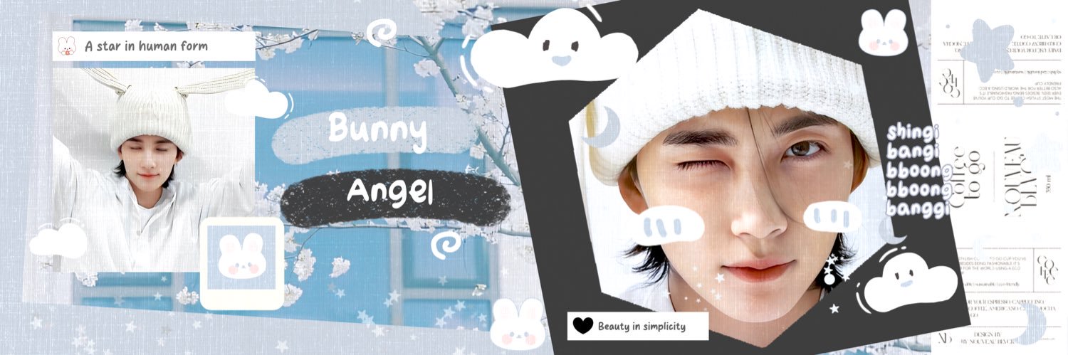yjhanienz's profile banner image
