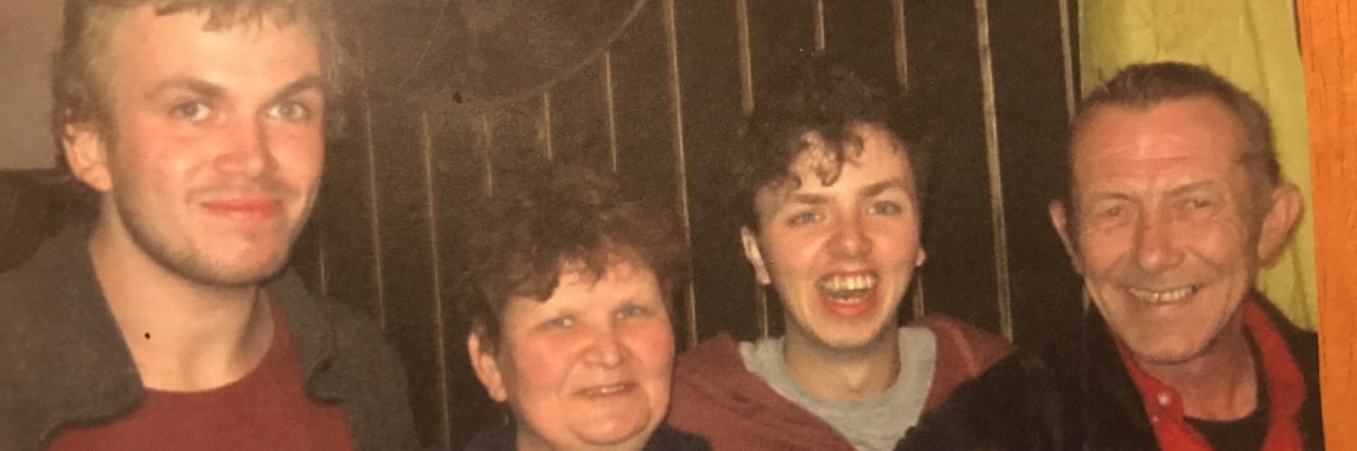 SionLlJones's profile banner image