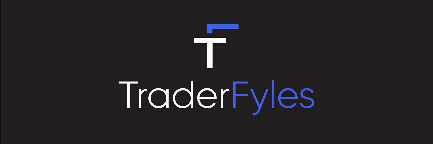 TraderFyles banner