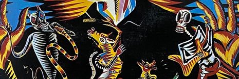 Oingo Boingo Lyrics Bot's banner