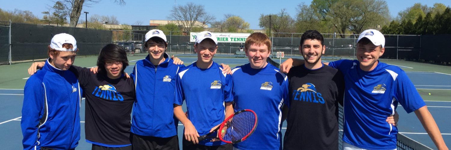 rcstennis's profile banner image
