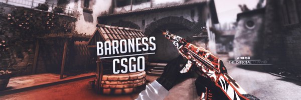 BARONESSYT Profile Banner