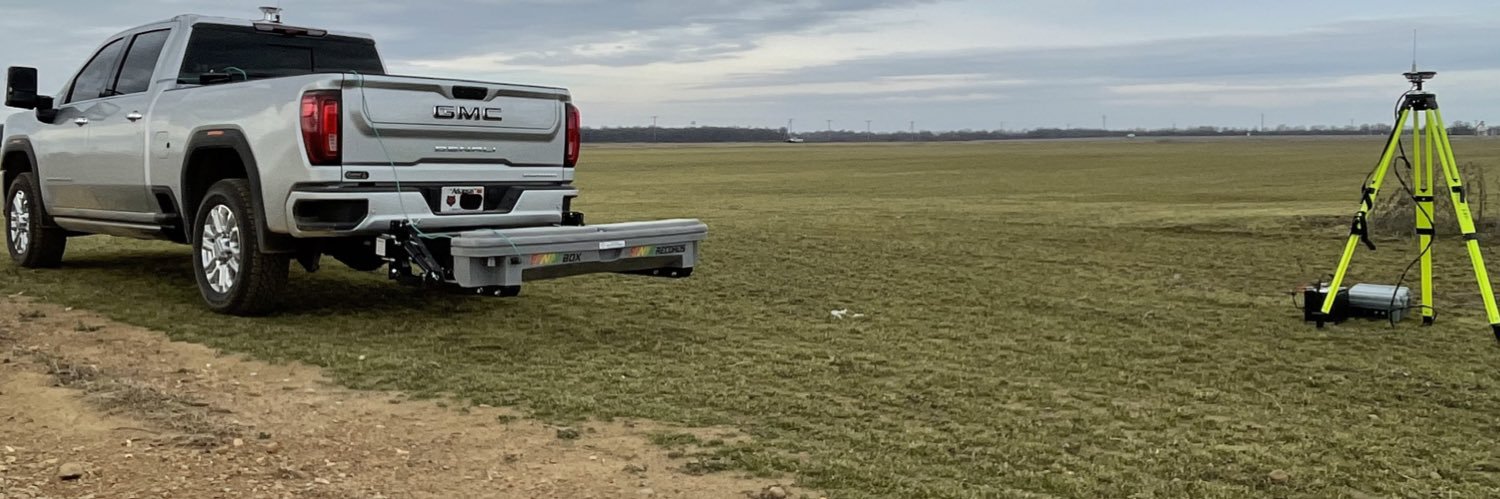 New Way Technology banner