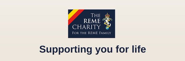 REMECharity Profile Banner