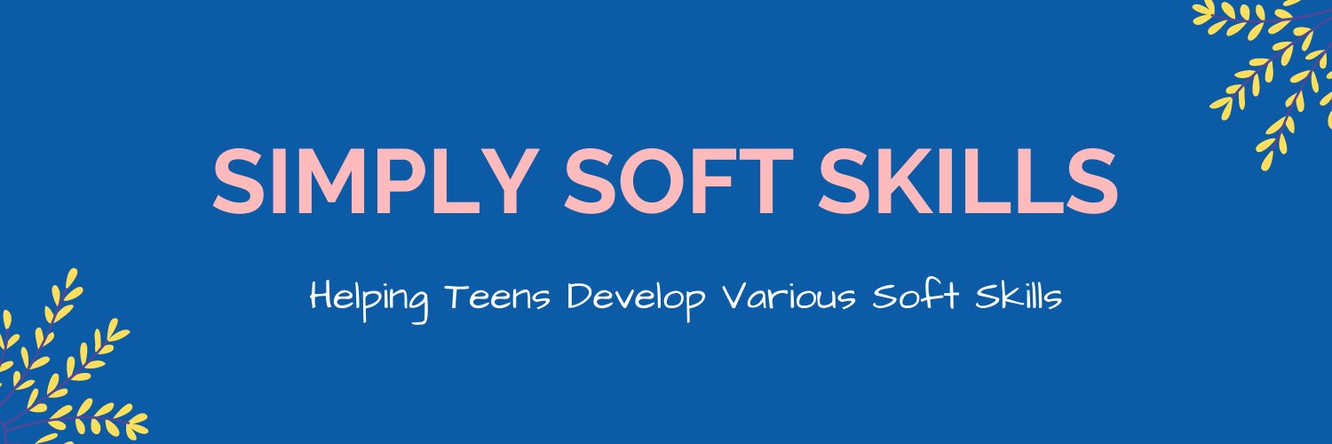 simplysoftskills banner