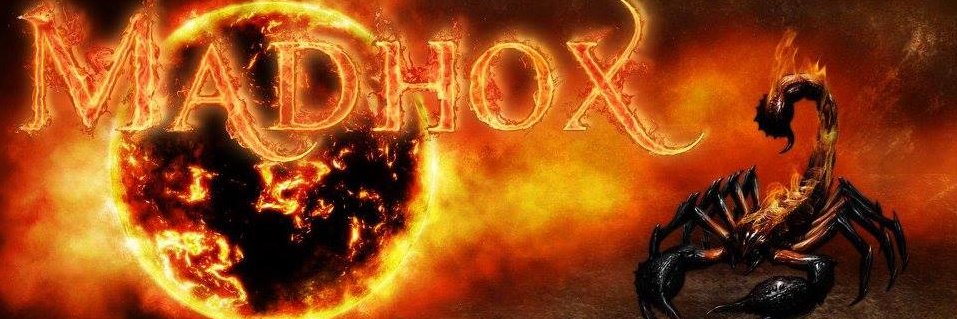 madhox1's profile banner image