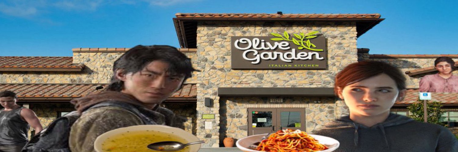 Olive 🔫's banner