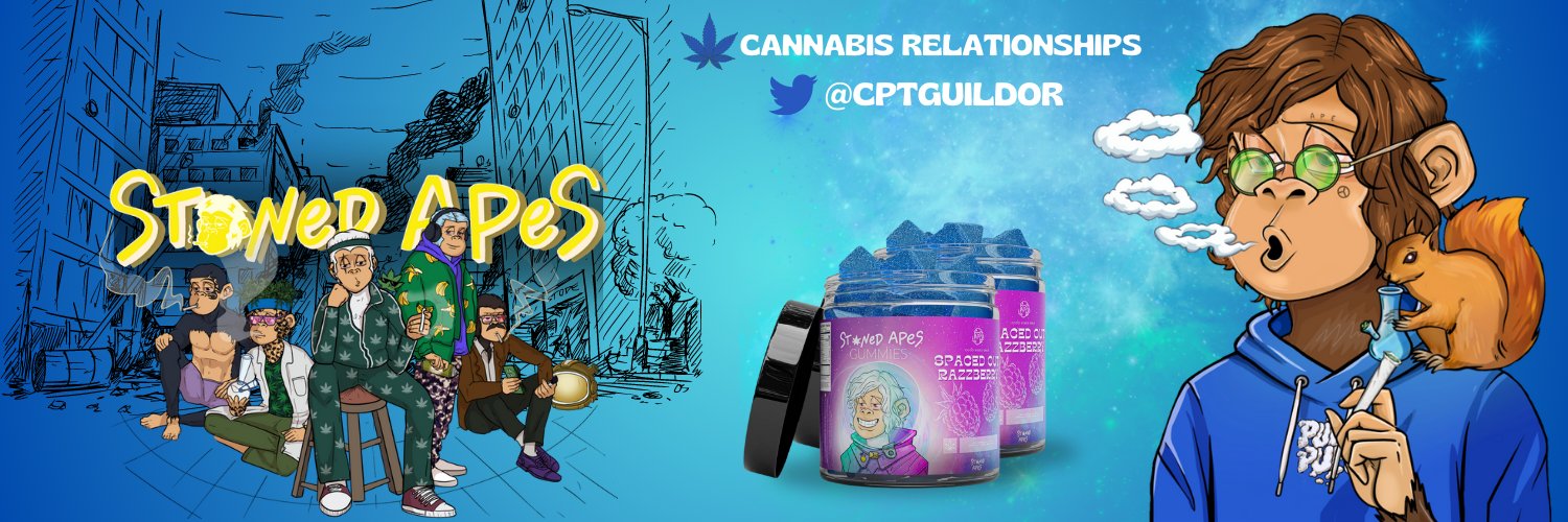 Guildor | Gummy Guru banner