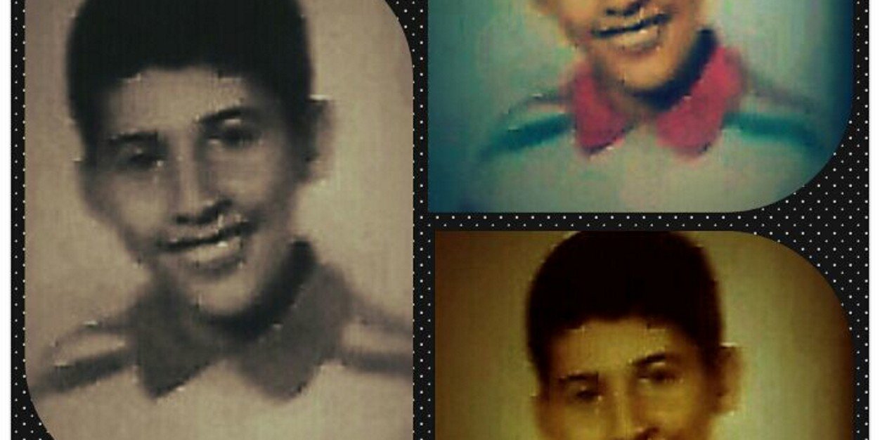 Chechomartinez's profile banner image