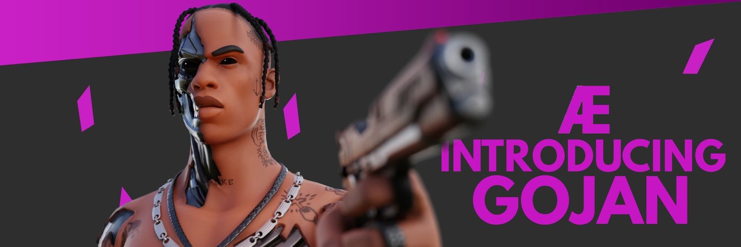 Gojan_Bro's profile banner image