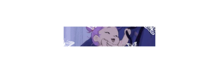 ꕥ's banner
