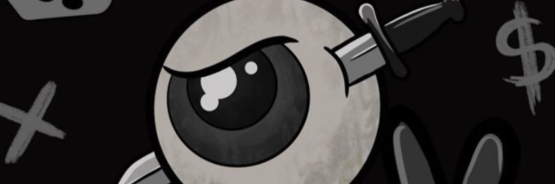 ink_dead74's profile banner image