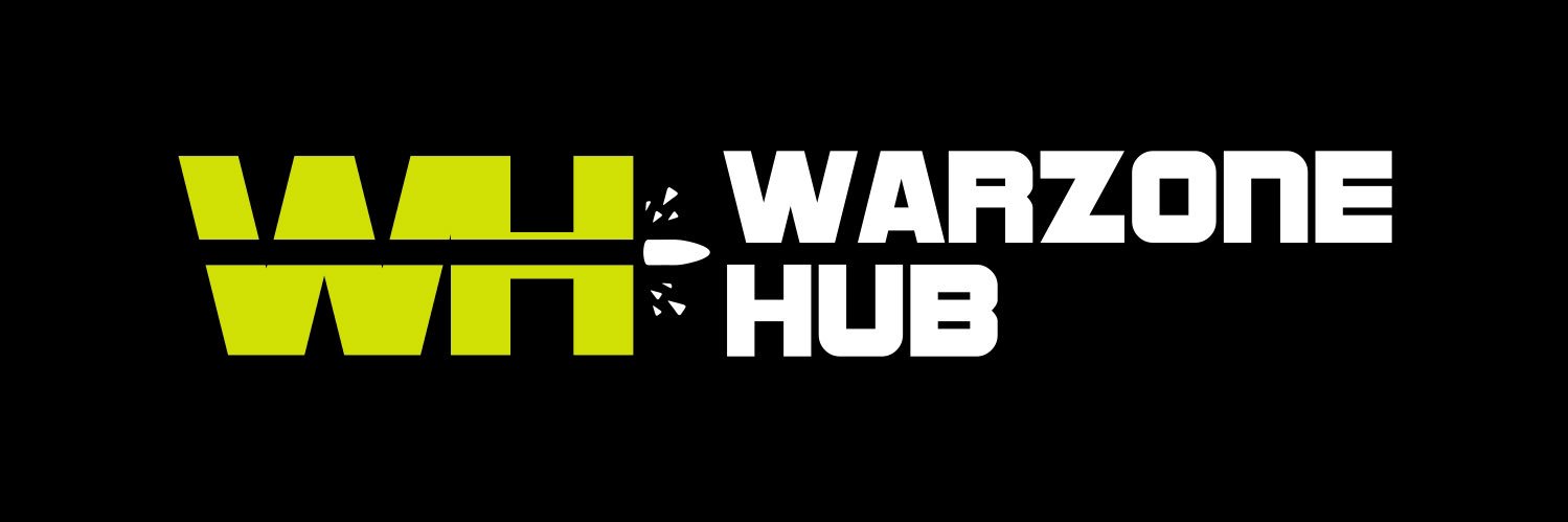 WarzoneHub_'s profile banner image