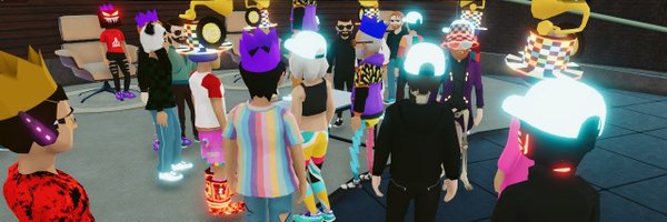 PartyPeteDCL Profile Banner