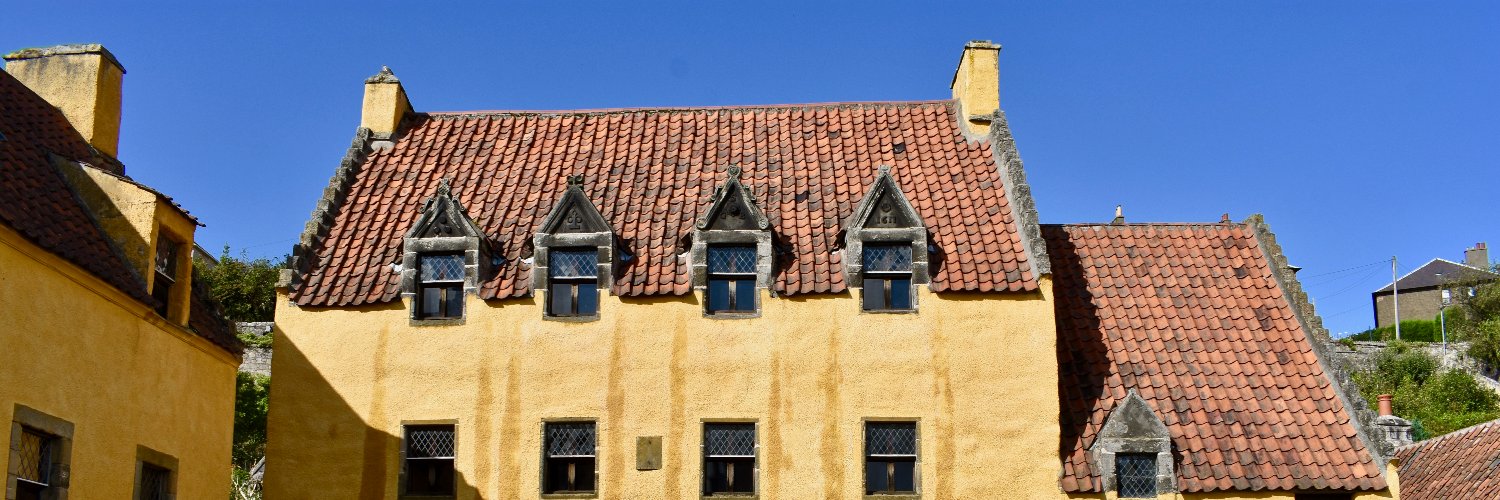 SPAB Scotland banner