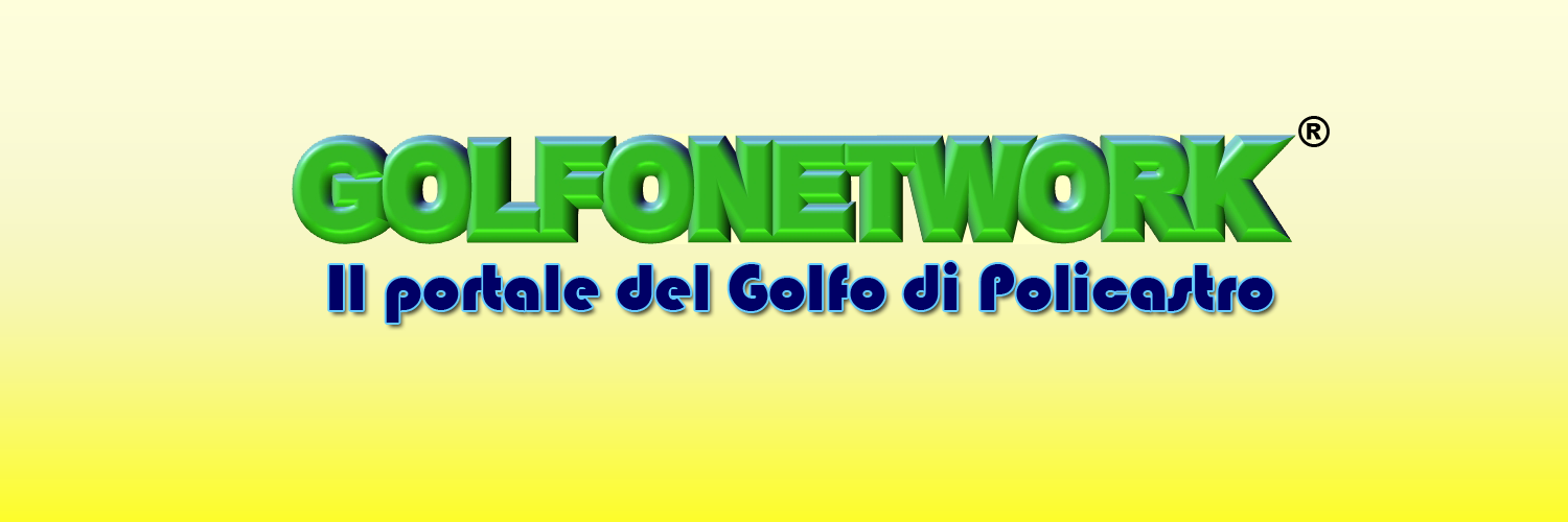 Golfonetwork's profile banner image