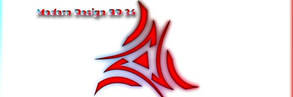ModernDesignBD Profile Banner